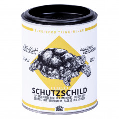 BERLIN ORGANICS Superfood Mischung Schutzschild