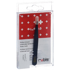 Rubis Pincette evolution Inox