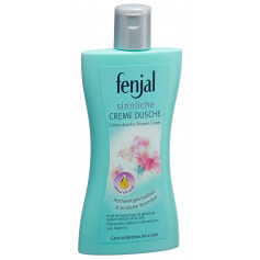 fenjal Creme Dusche Rose