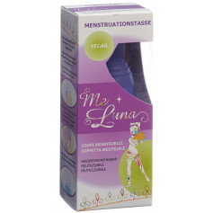 ME LUNA Coupe menstruelle Sport