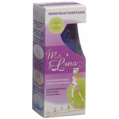 ME LUNA Coupe menstruelle Sport