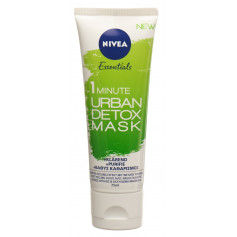 NIVEA Urban Skin Detox Mask