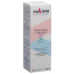 MAVENA Shampooing