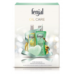 fenjal Oil Care Geschenkpackung 2018