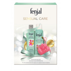 fenjal Sensual Care Geschenkpackung 2018