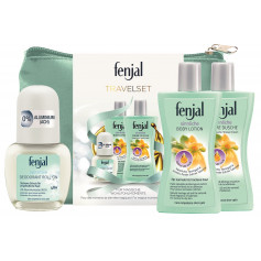 fenjal Travel Set Geschenkpackung 2018