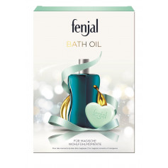 fenjal Bath Oil Geschenkpackung 2018