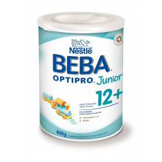 BEBA Optipro Junior 12+ nach 12 Monaten