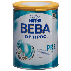 BEBA Optipro PRE ab Geburt