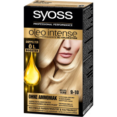 SYOSS Oleo Intense 9-10 Helles Blond