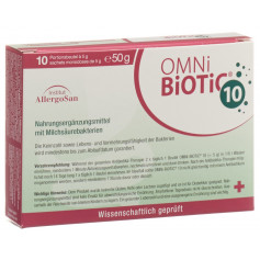 OMNi-BiOTiC 10 (#)