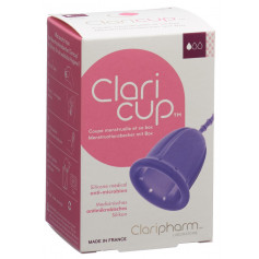 Claricup