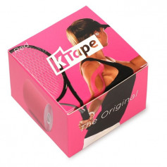 K-TAPE 5cmx5m rouge