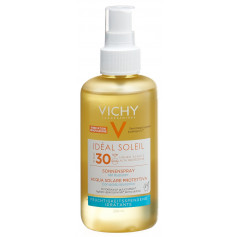 VICHY Ideal Soleil Eau Protectrice Hy SPF30