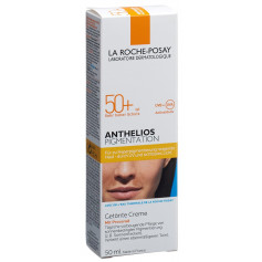 LA ROCHE-POSAY Anthelios Pigmentation LSF50+