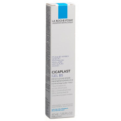 ROCHE POSAY Cicaplast gel B5