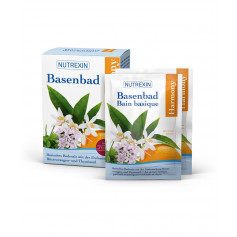 Nutrexin bain basique sachet