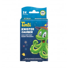 Tinti Knisterzauber 3er Pack deutsch/französisch/italienisch