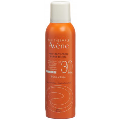 AVENE SUN Brume Satinée SPF30+