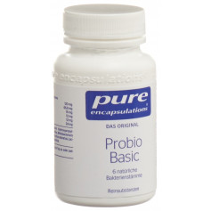 pure encapsulations Probio Basic Kapsel (#)