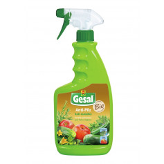 Gesal anti-maladies pour fruits et légumes