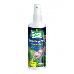 Gesal stop nuisibles pour plantes d'appartement spr