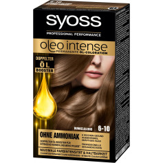 SYOSS Oleo Intense 6-10 dunkelblond