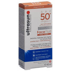 Ultrasun Face Fluid