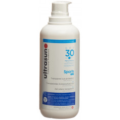 ultrasun Sports Gel SPF 30