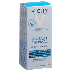 VICHY Aqualia Sérum