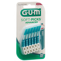 GUM Soft-Picks Original x-large