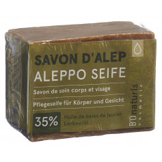 BIOnaturis ALEP savon