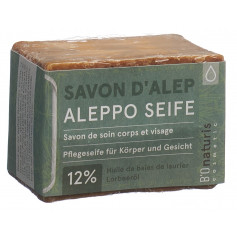 BIOnaturis ALEP savon