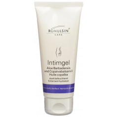 ROMULSIN Intimgel