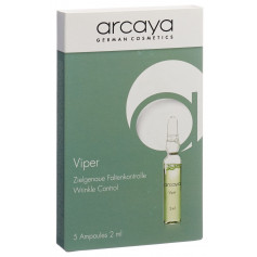 ARCAYA Ampoules Viper