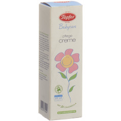 Töpfer Babycare Pflegecreme