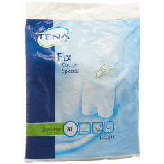 TENA Fix Cotton Special