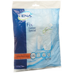 TENA Fix Cotton Special