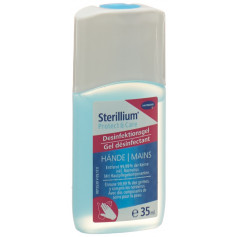 Sterillium Protect&Care Gel (alt)