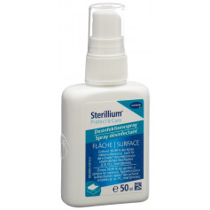 STERILLIUM Protect&Care Spray