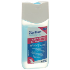 Sterillium Protect&Care Gel (alt)