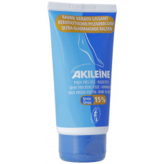 AKILEINE Bleu baume kerato lissant