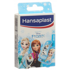 HANSAPLAST Kids Frozen