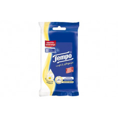 TEMPO papier-toilette humide Sanft&Pfl Trav