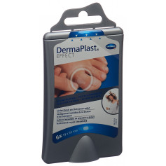 DermaPlast Effect blister