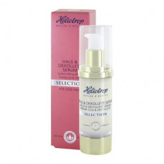 Heliotrop Selection Hals & Dekolleté Serum Serum