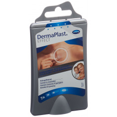 DermaPlast Effect Pflastermix