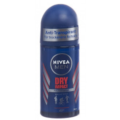 NIVEA Male Deo Dry Impact