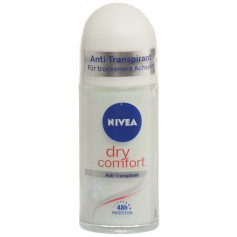 NIVEA Female Deo Dry Comfort