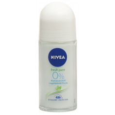 NIVEA Female Deo Fresh Pure